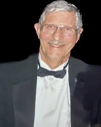 Robert Thompson Obituary