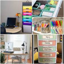 I Have 25 Brilliant Office Organization Hacks You Need To Know Today If You Re Looking To Ge Office Organization At Work Office Organization Work Organization