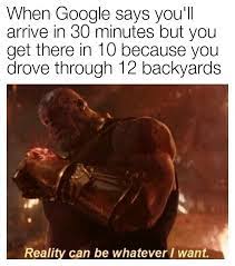 Film avengers infinity war the dreamcage. Reality Is Often Disappointing Medieval Memes Marvel Memes Funny Memes