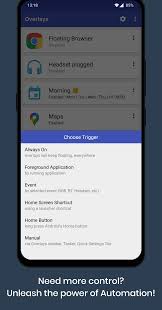 Android 11 isn't supported yet. Overlays Floating Launcher Apk 7 8 1 Download For Android Download Overlays Floating Launcher Apk Latest Version Apkfab Com