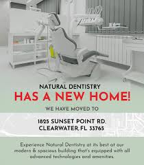 We use concepts from holistic medicine and . Holistic Dentist Clearwater Fl Dental Care Natural Dentistry