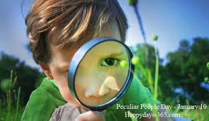 We did not find results for: Peculiar People Day January 10 2020 Happy Days 365