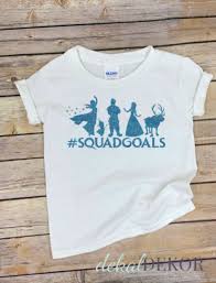 Birthday Squad Onesies For Adults Frozen 2 Kids Shirt Frozen 2 Tshirt Frozen 2 Tee Frozen Squad Goals Disney Tee Squad Goals Elsa Shirt Anna Shirt Olaf Shirt Elsa Shirt Goals Shirts Kids Birthday Shirts