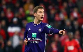 Yari verschaeren genie scout 21 rating, traits and best role. Scouted Football On Twitter 17 Year Old Yari Verschaeren Has Been Named The Belgian Pro League S Young Player Of The Year For 2018 19 A Prestigious Honour Https T Co Jptxcx1dgy