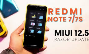 Ini termasuk tema, ikon, warna latar belakang, tambahan baru pada statusbar, perubahan pada panel. Beastrom For Redmi Note 7 Lavender Best Custom Rom Miui