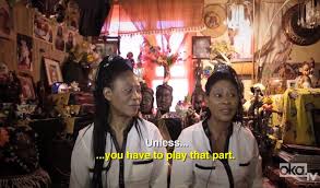 The Lijadu Sisters Bring Us Mystical Wisdom In Okayafrica Tv S New Series Lijadu Lessons Parts 5 6 Okayafrica I love the playfulness in this song and how their voices come together. lijadu sisters bring us mystical wisdom