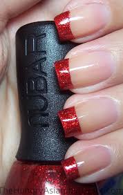 Nail Designs With Colored Tips Confession Of Rose With colored acrylic nails there is no chipped polish. nail designs with colored tips