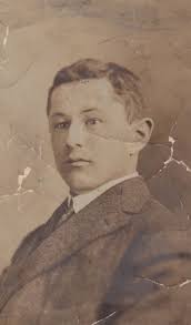 Paul Coderre (1895-1982)