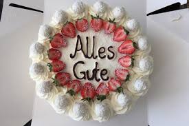 Dekoriere zu jedem anlass den schönsten kuchen! Tipps Zum Tortendekorieren Mypianeta