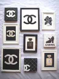 Entryway living room dining room kitchen bedroom office view all rooms. Coco Chanel Paintings