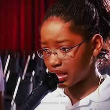 Dylan Chu's National Challenge