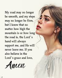 I sought the LORD, and he heard me, and delivered me from all my fears”  (Psalm 34:4). In any environment, through prayer, you can find victory by  relying
