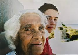 Samara Mitchell's Instagram, Twitter & Facebook