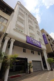 The kl express can reach the kl sentral directly and there is a kl mono rail taking you to the kl city centre. Hotel Metro At Kl Sentral In Kuala Lumpur Hotel Rates Reviews On Orbitz