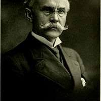 Erik Hammar, biografdirektör på Olympiabiografen,Norra Kopparslagargatan 12 