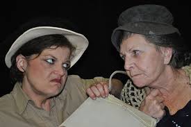 The Column Online by John Garcia