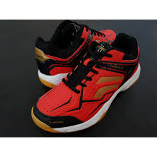 Shop ebay for great deals on badminton shoes. Yonex Badminton Shoes Akayu 1 Red Black With Tru Cushion Original Shopee Malaysia