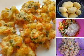 Tongseng daging sapi tanpa sayur. Cara Buat Cucur Kentang Sedap Tanpa Guna Banyak Bahan