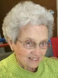 Dona Smith Obituary (1926