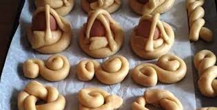 Qui tutte le curiosità, le foto fra gli articoli più popolari del catalogo harbert quanti sono stati bambini fra la fine degli anni '70 e i. Quando I Dolci Di Pasqua Venivano Cotti In Forni Comuni