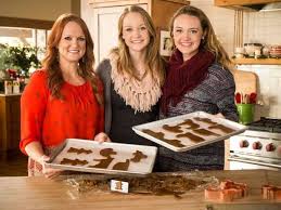 When baking cookies there are two common missteps to be aware of. Gingerbread Cookies Gingerbread Recipe Ginger Bread Cookies Recipe Food Network Recipes