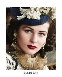 Fawzia de Egipto (1921–2013) fue una princesa egipcia de la dinastía Mehmet Alí y reina consorte de Irán. Hija del rey Fuad I y la reina De origen egipcio-turco Nazlı Sabri, Fawzia
