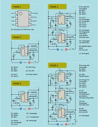 Chain Three 555 Timers Together To Create A Gadget That Will Allow You To Impose A Time Limit In Esquemas Eletronicos Engenharia Eletronica Engenharia Eletrica
