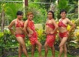 Kumpulan Gambar Lucu Banci Paling Kocak Dan Lebay Gokil Tentang Make Up Info Pelaminan Gambar Lucu Lucu Gambar