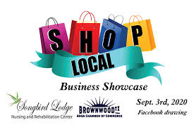 If you're dealing with a pest problem,we can help.with a few simple questions over the phone or in. 2020 Virtual Business Expo Brownwood Texas Feels Like Home