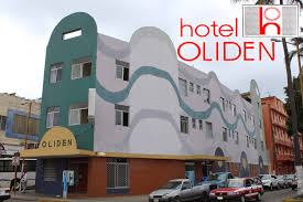 Hotel Oliden