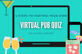 Interactive trivia games fun, audience engagement for large groups of 20 to 5,000 players. Virtual Pub Quiz 2021 How To Host Yours For Virtually Nothing Steps Premade Quizzes