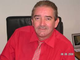 Patrick DANIEL, 67 ans (MARTINIQUE, FORT DE FRANCE)