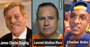 Milwaukee County Medical Examiner's Office Identified 74-year-old Crash  Victim Who Died In Franklin And Two Homicide Male Victims From Recent  Separate Murders In The Southside Of Milwaukee