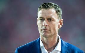 The rangers boss has signed a contract extension after guiding the club into the last 32 of the europa league. Chris Sutton Tears Into Rangers Duo Ianis Hagi And Ryan Kent Following Kilmarnock Loss Sportslens Com