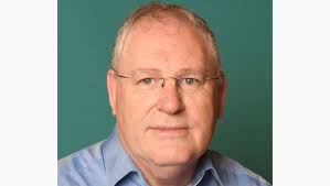 A conversation with Jim Agnew, Ethos Technology