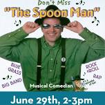 The Spoon Man