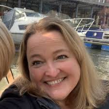 Cathy Ryder's Instagram, Twitter & Facebook