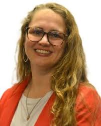 Faculty and Staff in the Department of Physical Therapy