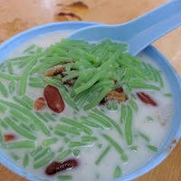 Order from bayan baru best cendol online or via mobile app we will deliver it to your home or office check menu, ratings and reviews pay online or cash on delivery. Penang Road Famous Cendol Ice Kacang Loh Geschaft Fur Nachspeisen In George Town
