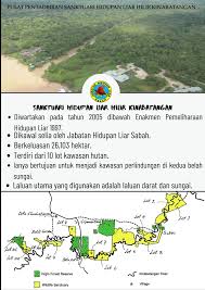 Ordinan perlindungan hidupan liar 1998, ordinan hutan 1954 (cap. 5r Hidupan Liar Sanktuari Hidupan Liar Hilir Facebook