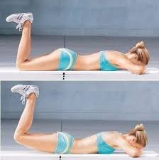 как похудеть в бедрах и попе в домашних условиях Uprazhneniya Protiv Cellyulita S Pokazatelnymi Kartinkami Uprazhneniya Cellyulit Bodibilding Trenirovki