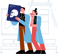 call the doctor illustration constructor call the doctor illustration constructor