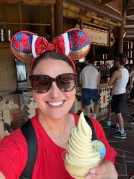 It's Food Time!!!! What are your must experience restaurants? Are you a  table service kinda vacationer or are you a quick service grab and go?  Better than that are you a snacker