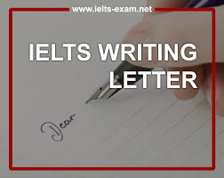 Write a letter to the hotel manager expressing your interest. Preparation For Ielts Exam General Writing Sample Task 1 65