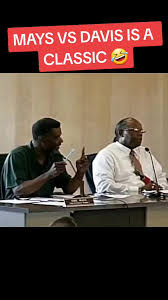 #flintcouncil #fyp #fypシ #bestofericmays #ripericmays🕊 #pointoforder  #ericmaysallday #cityofflint #ericmays #mays #yououtoforder  #flintcouncilmeeting