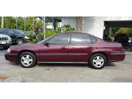 Image result for Victory Red 2004 Impala
