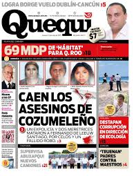 TU PERIODICO QUEQUI by Quequi - Issuu