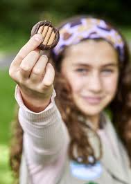 Because You Said Yes