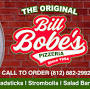 Bob's Country Pizzas from www.billbobespizzeria.com