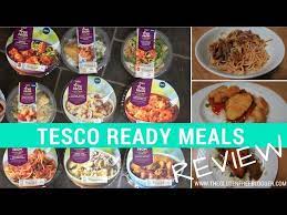 What kind of food does fit kitchen use? My Review Of Tesco S Free From Ready Meals Gluten Free Dairy Free Wheat Free Egg Free Youtube